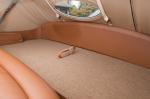 Lincoln Zephyr Convertible Coupe 1938 года